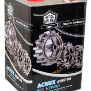 Artoil 80W-90 GL5 - 16 Litre Şanzıman Yağı
