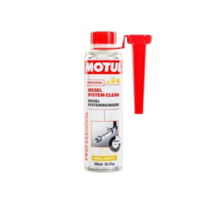 Motul Dizel Yakıt Sistemi Temizleyici - 300 ml