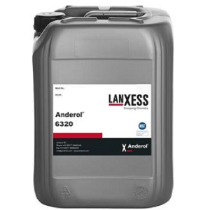 Anderol 6320 - 5 Litre Gıdaya Onaylı Sentetik Dişli Yağı