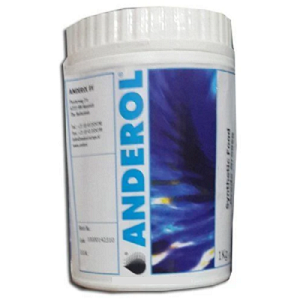 Anderol 783-0 - 1 kg Gıda Onaylı Sentetik Gres Yağı