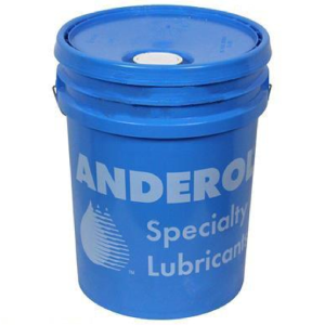 Anderol 783-2 - 18 kg Gıda Onaylı Sentetik Gres Yağı