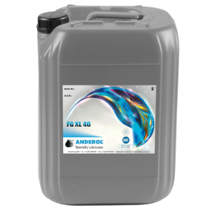 Anderol FG XL 46 - 20 Litre Gıda Onaylı Kompresör Yağı