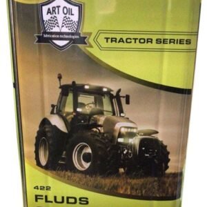 Artoil 422 Fluds Traktör Yağı - 16 Litre Şanzıman Yağı