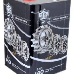 Artoil Gear SAE 140 - 16 Litre Şanzıman Yağı