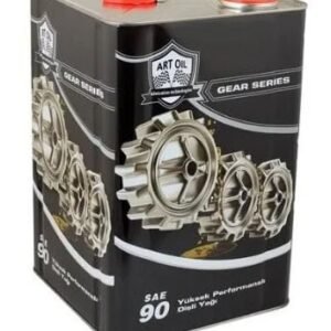 Artoil Gear SAE 90 - 16 L Şanzıman Yağı