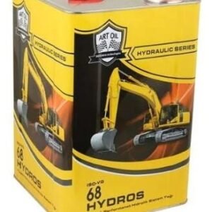 Artoil Hydros 68 - 16 Litre Hidrolik Yağı