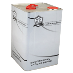 Artoil Isı Transfer Yağı - 16 Litre