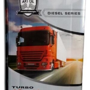 Artoil Turbo 15W-40 - 16 Litre Motor Yağı