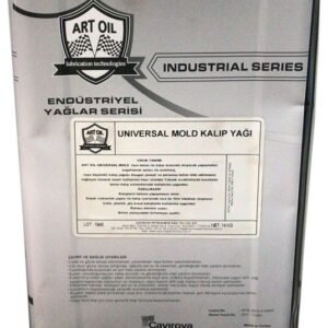 Artoil Universal Mold Kalıp Yağı - 14 Kg