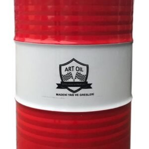Artoil Universal Mold Kalıp Yağı - 180 Kg