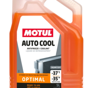Motul Auto Cool Optimal - 37 C 5 Litre G12+ Onaylı