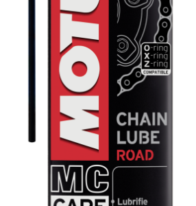 Motul C2 Chain Lube Sprey - 400 ml Zincir Yağ