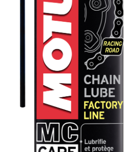 Motul C4 Chain Lube Factory Line - 400 ml Zincir Yağ