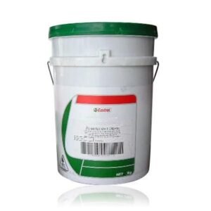 Castrol Icematic SW 32 - 20 L Kompresör Yağı