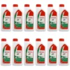 Castrol 2T 1 Lt 2 Zamanlı Motor Yağı (12 Adet)