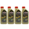 Castrol Power 1 Racing 10W50 4T 1 Lt Motosiklet Yağı (4 Adet)