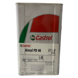 Castrol Aircol CM 46 - 16 Kg (Aircol PD) Kompresör Yağı