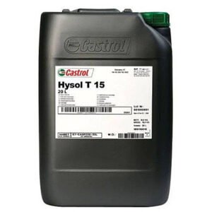 Castrol Hysol T 15 - 20 Litre Bor Yağı