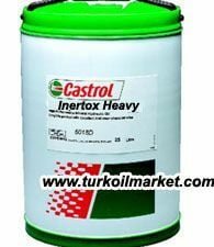 Castrol İnertox Heavy - 5 kg Gres Yağı