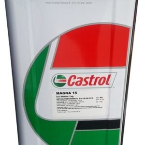 Castrol Magna 15 - 15 KG Şartlandırıcı Yağ
