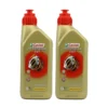 Castrol Transmax CVT 1 Lt Otomatik Şanzıman Yağı (2 Adet)