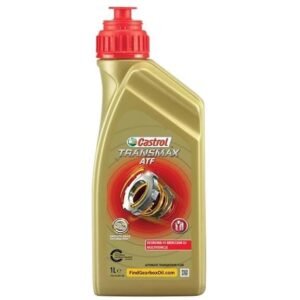 Castrol Transmax Dexron ATF 6 VI Mercon LV - 1 Litre Şanzıman Yağı