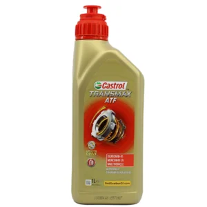 Castrol Transmax ATF Dexron VI 1 Lt Otomatik Şanzıman Yağı