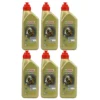 Castrol Transmax Manual FE 75W 1 Lt Şanzıman Yağı (6 Adet)
