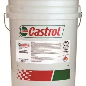 Castrol High Temperature Grease - 18 kg Gres Yağı