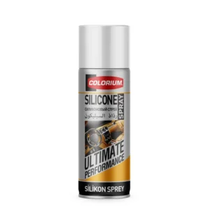 Colorium Silikon Sprey 400 Ml
