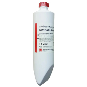 Divinol Lithogrease 000 - 1 Litre CNC Otomatik Yağlama Yağı