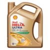 Shell Helix Ultra SP 0W-20 5 Litre Motor Yağı