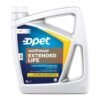 Opet Antifriz Extended Life Organik Kırmızı - 3 Litre