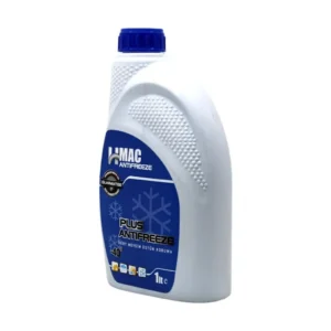HMac Yeşil Antifriz 1 Lt -40 Derece