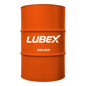 Lubex Hydrovis 46 Numara 205 Lt Hidrolik Yağı