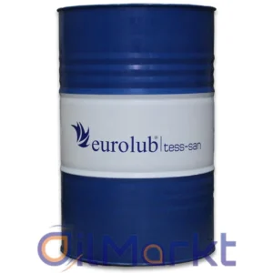 Eurolub Eurogrınd TE 305 200 Kg Tam Sentetik Soğutma Sıvısı