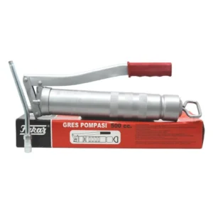 Fukar Gres Pompası 500 CC