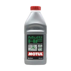 Motul Multi HF 1 lt Sentetik Hidrolik Direksiyon Sıvısı