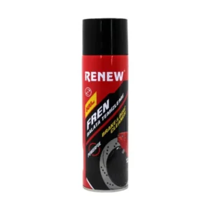 Renew Fren Balata Temizleme Sprey 500 Ml