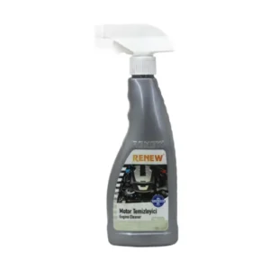 Renew Motor Temizleyici 500 ML - Yağı ve Kiri Temizler