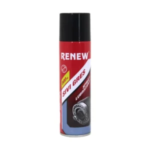 Renew Sıvı Gres 300 ML - Toza Kire Suya Karşı Mükemmel Koruma