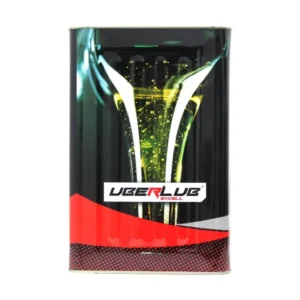 Uberlub Excell Gear 75W90 16 Lt Şanzıman Yağı