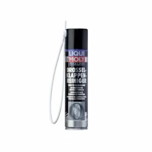 Liqui Moly Boğaz Kelebeği Temizleyici Sprey 400 ML (5111)