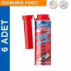 Liqui Moly Dizel Yakıt Katkısı Speed Tec 250 ML (6 Adet) (3722)