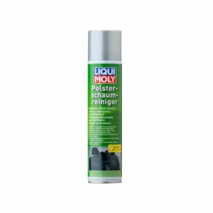 Liqui Moly Döşeme Temizleme Köpüğü 300 ML (1539)