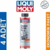 Liqui Moly Engine Flush Plus 300 ML Motor İçi Temizleyici (4 Adet) (2657)