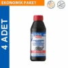 Liqui Moly GL5 LS SAE 85W-90 Hypoid Şanzıman Yağı 1 Lt (4 Adet) (1410)