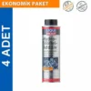 Liqui Moly Lifter Subap İteceği Katkısı 300 Ml (4 Adet) (1009)