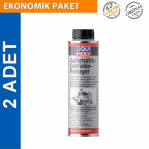 Liqui Moly Otomatik Şanzıman Temizleyici 300 ML (2 Adet) (2512)