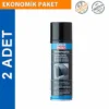 Liqui Moly Silikon Sprey 300 ML (2 Adet) (3310)